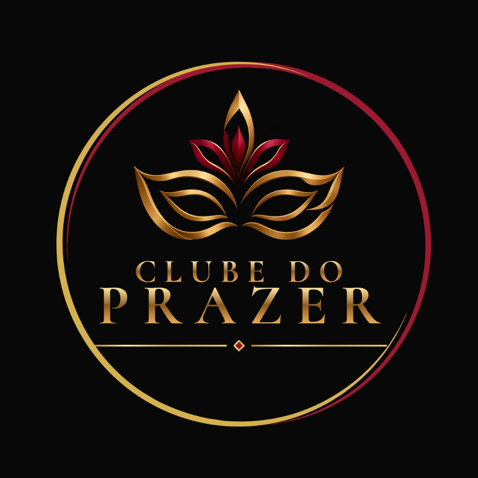 Logo Clube do Prazer